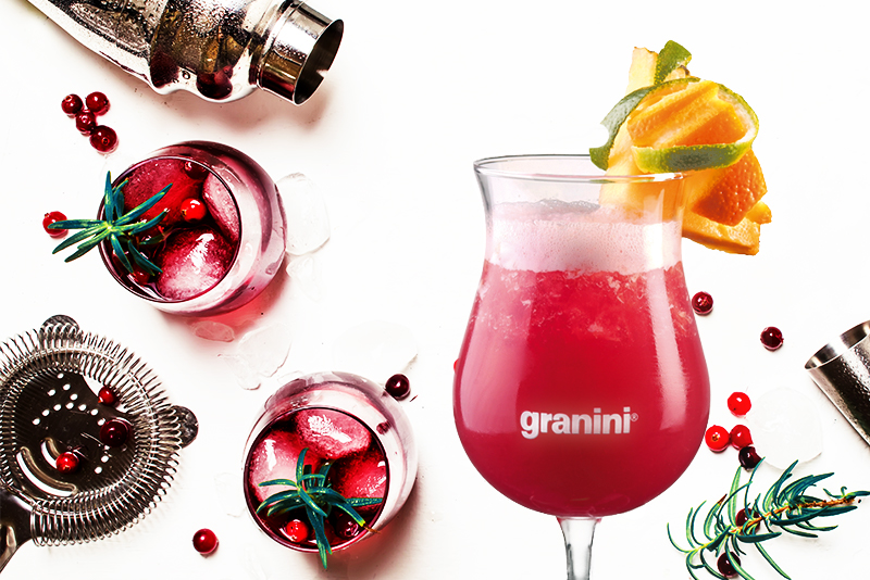 Granini - Mocktails